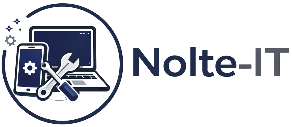 Nolte IT – IT-Services in Conil & Umgebung